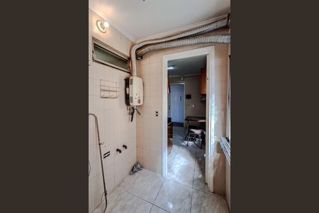 Apartamento à venda com 84m², 3 quartos e 1 vaga Apartamento à venda com 84m², 3 quartos e 1 vagaÁrea de serviço