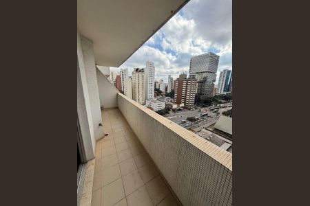 Apartamento à venda com 180m², 4 quartos e 2 vagas