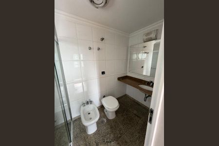 Apartamento à venda com 180m², 4 quartos e 2 vagas