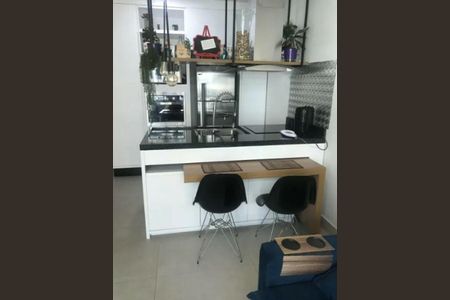Apartamento à venda com 2 quartos, 65m² em Bela Vista, São Paulo