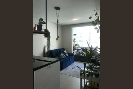 Apartamento à venda com 2 quartos, 65m² em Bela Vista, São Paulo