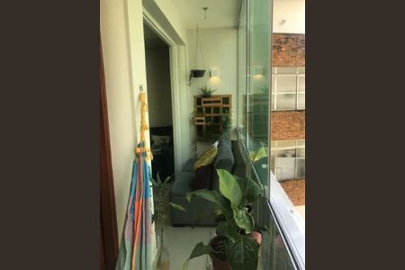 Apartamento à venda com 2 quartos, 65m² em Bela Vista, São Paulo