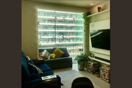 Apartamento à venda com 2 quartos, 65m² em Bela Vista, São Paulo
