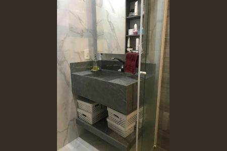 Apartamento à venda com 2 quartos, 65m² em Bela Vista, São Paulo