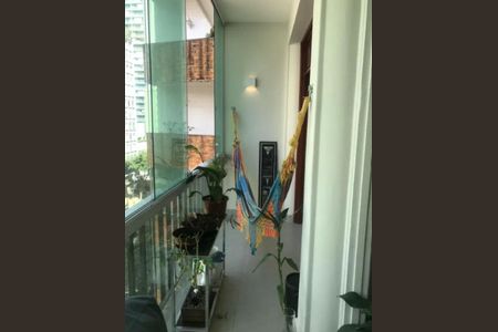 Apartamento à venda com 2 quartos, 65m² em Bela Vista, São Paulo