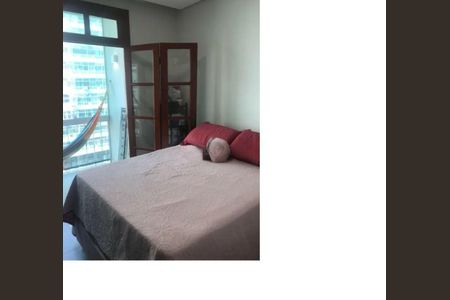 Apartamento à venda com 2 quartos, 65m² em Bela Vista, São Paulo