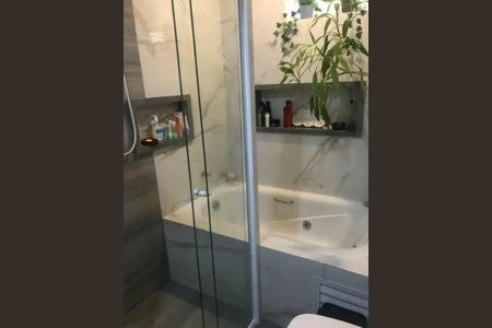 Apartamento à venda com 2 quartos, 65m² em Bela Vista, São Paulo