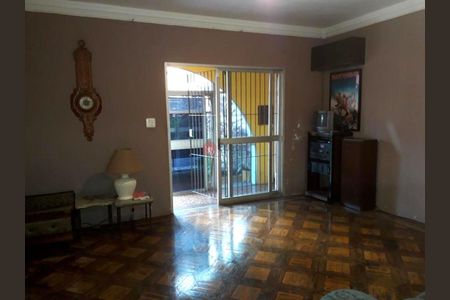 Casa à venda com 3 quartos, 150m² em Tatuapé, São Paulo