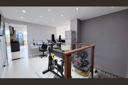 Apartamento à venda com 140m², 2 quartos e 2 vagas