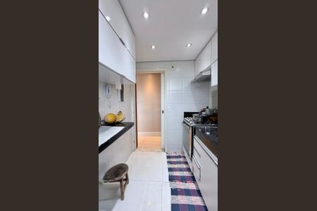 Apartamento à venda com 2 quartos, 140m² em Castelo, Belo Horizonte