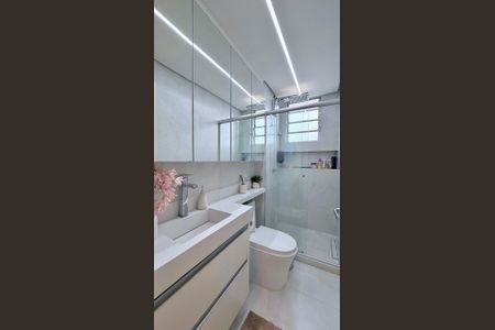 Apartamento à venda com 140m², 2 quartos e 2 vagas