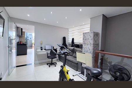 Apartamento à venda com 140m², 2 quartos e 2 vagas