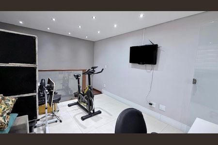 Apartamento à venda com 2 quartos, 140m² em Castelo, Belo Horizonte