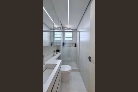 Apartamento à venda com 2 quartos, 140m² em Castelo, Belo Horizonte