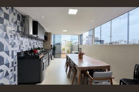 Apartamento à venda com 140m², 2 quartos e 2 vagas