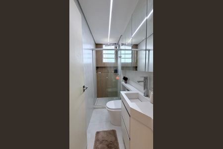 Apartamento à venda com 2 quartos, 140m² em Castelo, Belo Horizonte