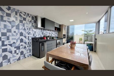 Apartamento à venda com 140m², 2 quartos e 2 vagas