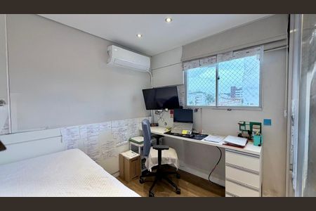 Apartamento à venda com 2 quartos, 140m² em Castelo, Belo Horizonte