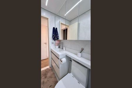 Apartamento à venda com 2 quartos, 140m² em Castelo, Belo Horizonte