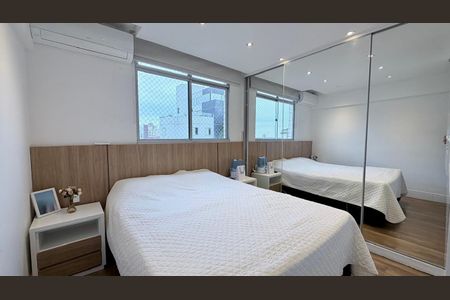 Apartamento à venda com 140m², 2 quartos e 2 vagas