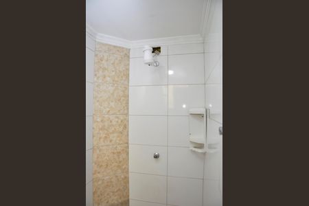 Casa para alugar com 50m², 1 quarto e sem vaga Casa para alugar com 50m², 1 quarto e sem vagaDetalhe - Banheiro Social