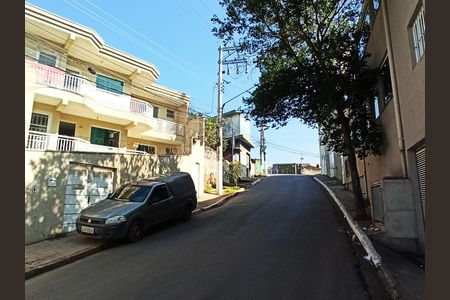 Casa para alugar com 50m², 1 quarto e sem vaga Casa para alugar com 50m², 1 quarto e sem vagaLocalização