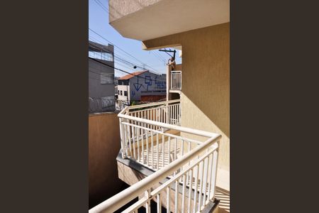 Casa para alugar com 50m², 1 quarto e sem vaga Casa para alugar com 50m², 1 quarto e sem vagaHall de entrada