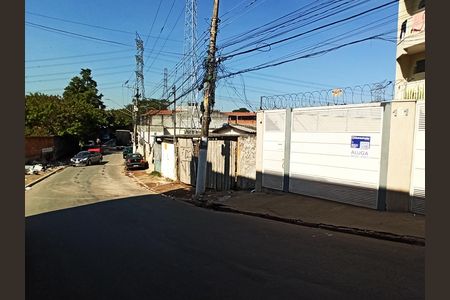 Casa para alugar com 50m², 1 quarto e sem vaga Casa para alugar com 50m², 1 quarto e sem vagaLocalização