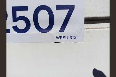 Casa para alugar com 50m², 1 quarto e sem vaga Casa para alugar com 50m², 1 quarto e sem vagaPlaca instalada em 17/06, cód. WPSU-312