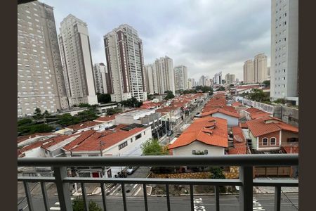 Apartamento à venda com 3 quartos, 100m² em Tatuapé, São Paulo