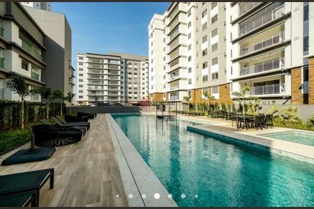 Apartamento à venda com 3 quartos, 100m² em Tatuapé, São Paulo