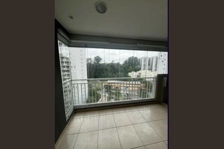 Apartamento à venda com 74m², 3 quartos e 2 vagas