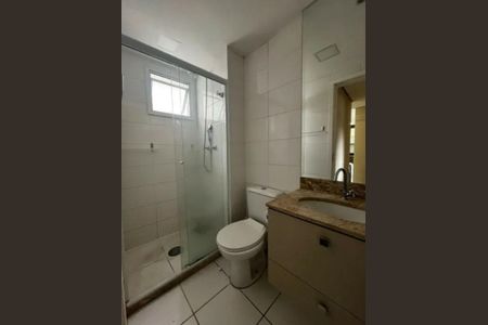 Apartamento à venda com 74m², 3 quartos e 2 vagas