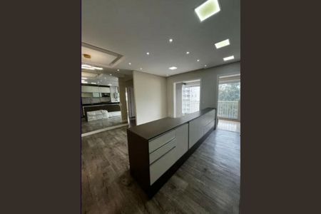 Apartamento à venda com 74m², 3 quartos e 2 vagas