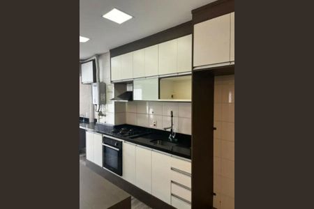Apartamento à venda com 74m², 3 quartos e 2 vagas