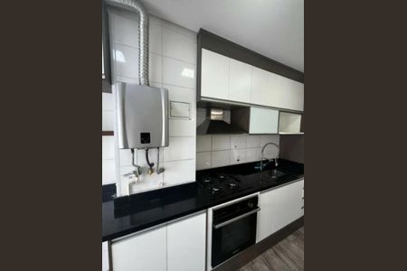 Apartamento à venda com 74m², 3 quartos e 2 vagas