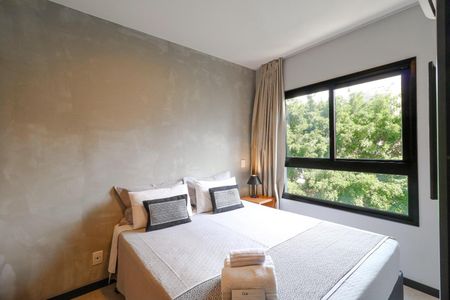 Apartamento à venda com 34m², 1 quarto e 1 vaga Apartamento à venda com 34m², 1 quarto e 1 vagaQuarto