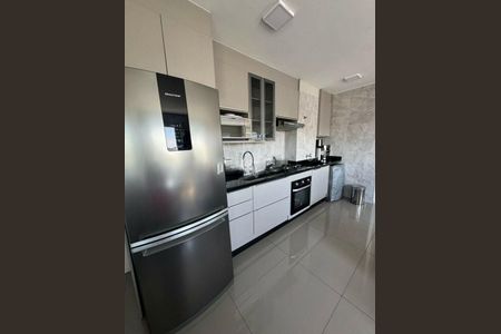 Apartamento à venda com 2 quartos, 40m² em Vila Pirituba, São Paulo