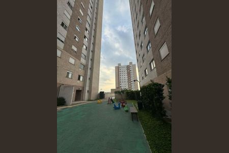 Apartamento à venda com 2 quartos, 40m² em Vila Pirituba, São Paulo