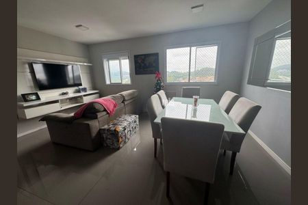 Apartamento à venda com 40m², 2 quartos e 1 vaga