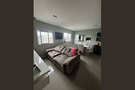 Apartamento à venda com 2 quartos, 40m² em Vila Pirituba, São Paulo