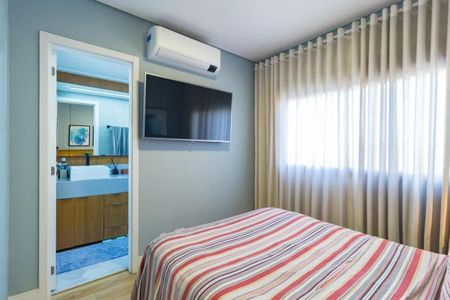 Apartamento à venda com 2 quartos, 70m² em Brás, São Paulo