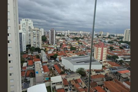 Apartamento à venda com 3 quartos, 88m² em Vila Regente Feijó, São Paulo