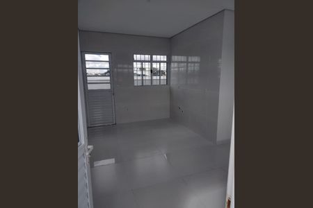 Foto 02 de apartamento à venda com 2 quartos, 38m² em Parque Boturussu, São Paulo