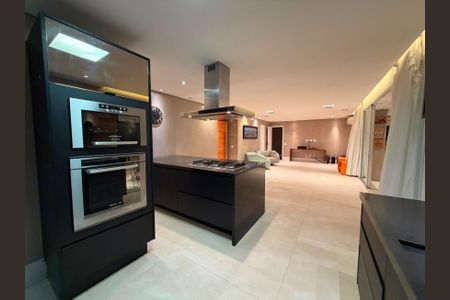 Apartamento à venda com 142m², 3 quartos e 2 vagasFoto 06