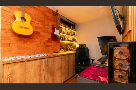 Apartamento à venda com 2 quartos, 82m² em Vila Ema, São Paulo