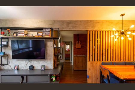 Apartamento à venda com 2 quartos, 82m² em Vila Ema, São Paulo