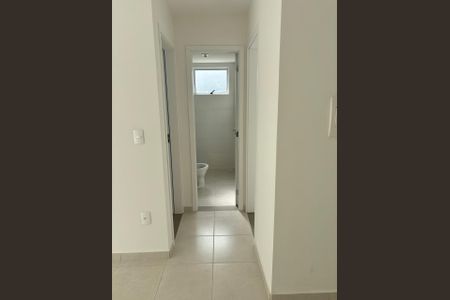 Apartamento à venda com 48m², 1 quarto e 1 vaga Apartamento à venda com 48m², 1 quarto e 1 vagaCorredor