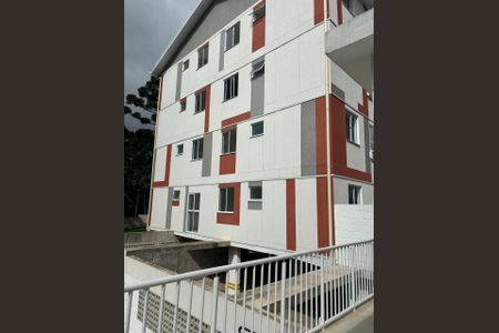 Apartamento à venda com 48m², 1 quarto e 1 vaga Apartamento à venda com 48m², 1 quarto e 1 vagaÁrea externa