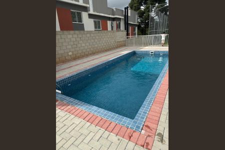 Apartamento à venda com 48m², 1 quarto e 1 vaga Apartamento à venda com 48m², 1 quarto e 1 vagaÁrea externa
